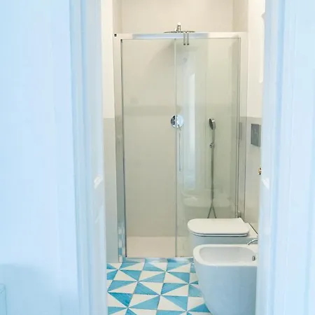 - Casa Sul Mare Di Marina Corta Apartment Lipari (Isola Lipari)