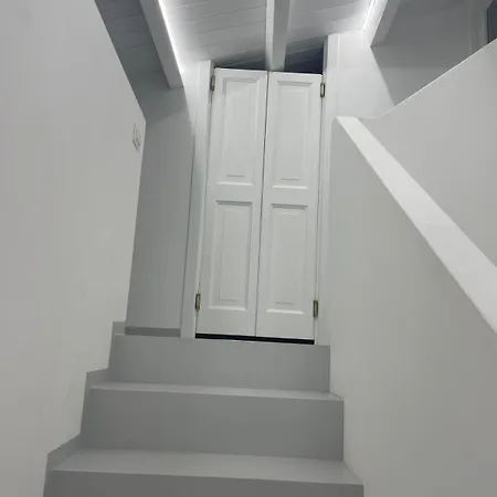 - Casa Sul Mare Di Marina Corta 아파트