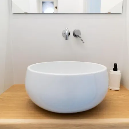 Apartment - Casa Sul Mare Di Marina Corta *