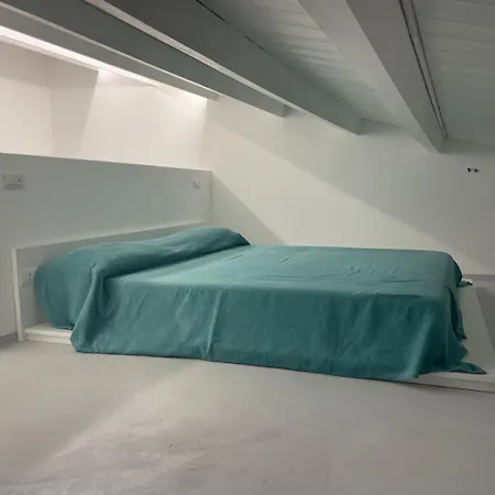 - Casa Sul Mare Di Marina Corta Apartment *