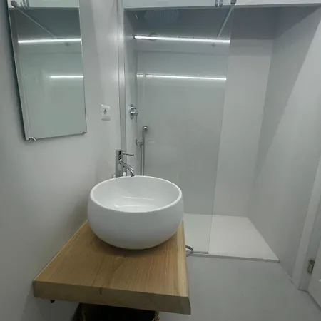 - Casa Sul Mare Di Marina Corta * 리파리